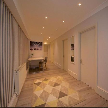 Lancaster Gate Hyde Park Lodge By Urban Retreats Лондон Екстериор снимка