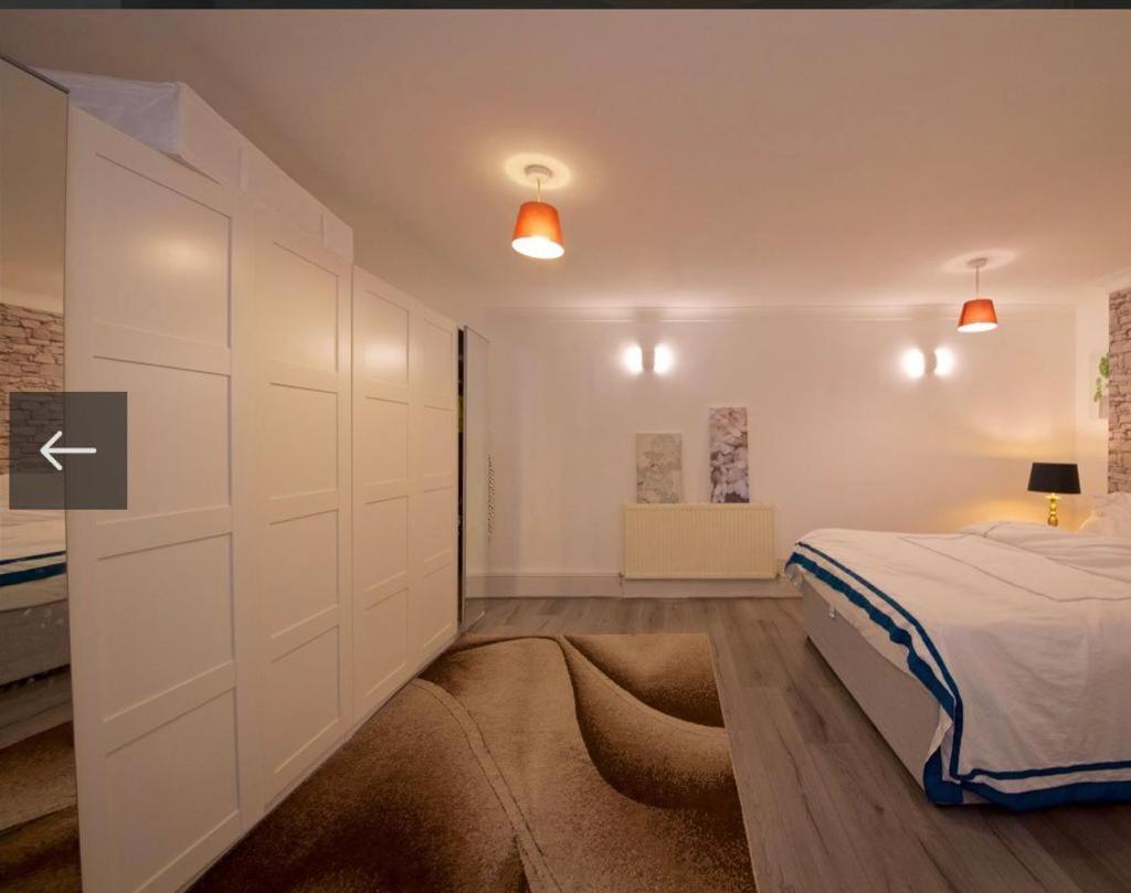 Lancaster Gate Hyde Park Lodge By Urban Retreats Лондон Екстериор снимка