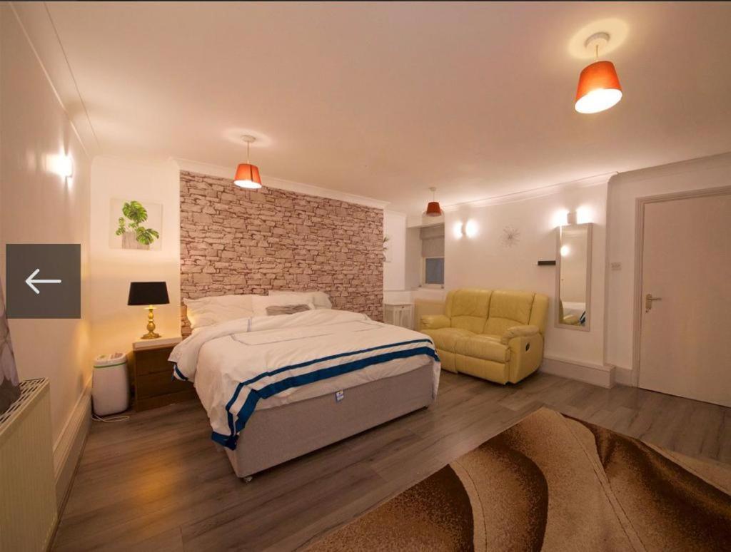Lancaster Gate Hyde Park Lodge By Urban Retreats Лондон Екстериор снимка